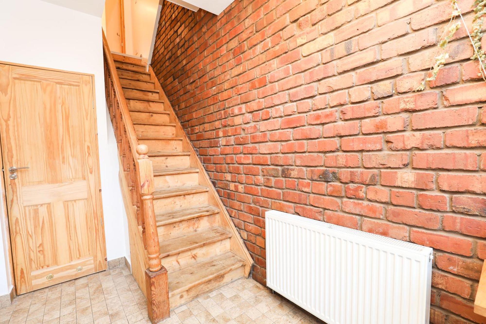 Anfield Luxe Retreat - Stylish Stay With Parking - Steps From Stadium - Short Drive To City Centre Ливърпул Екстериор снимка